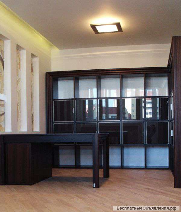 Ремонт под ключ