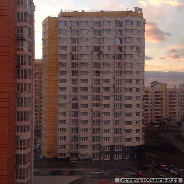 Шикарная 2х комнатная квартира