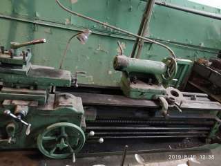 Аренда токарного цеха в Нижнем Новгороде