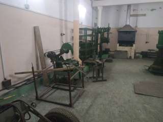 Аренда Кузницы в Нижнем Новгороде, автозаводский район