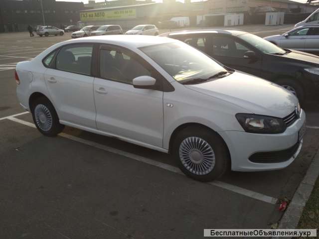 Работа в такси г. Киев