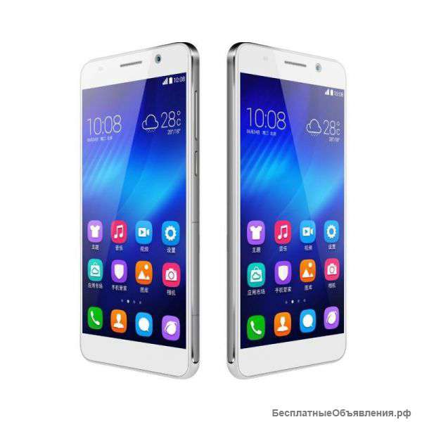 100 Huawei honor 6
