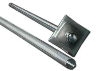 Линия для производства трубчато-фрикционных анкеров