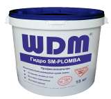 Гидро SM - Гидроизоляционные и строительный смеси