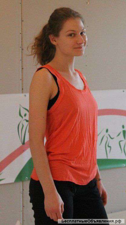 Английский для вашего ребенка