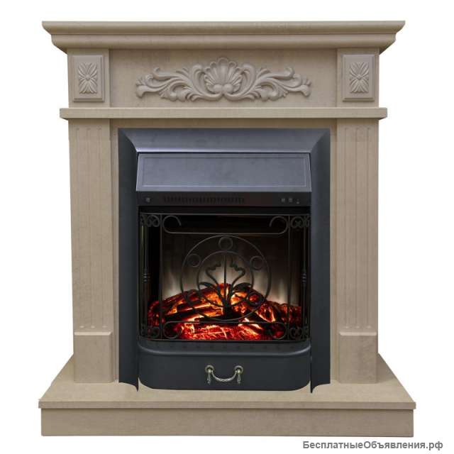 Электрокамины во владимире