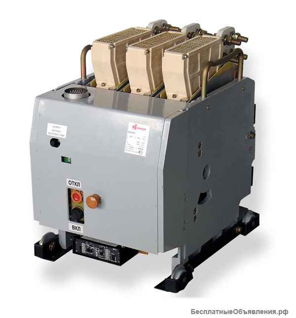 Выключатели Электрон