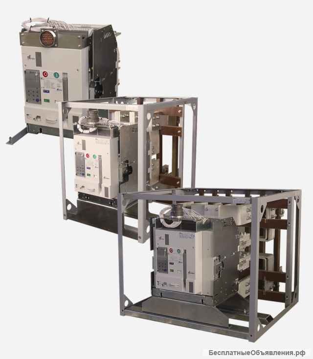 Выключатели Электрон