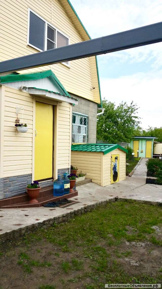 Дачу снт Солнышко