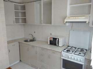 3 к.кв. 77 м2 ККБ