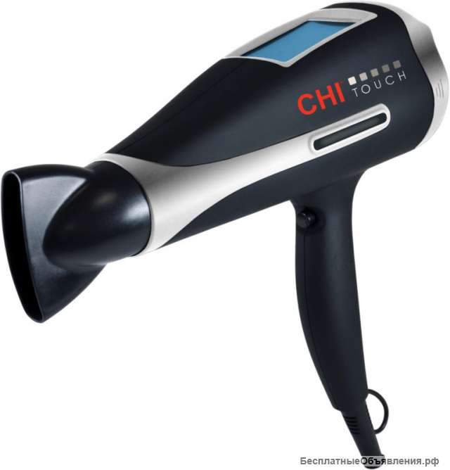 Ремонт фена