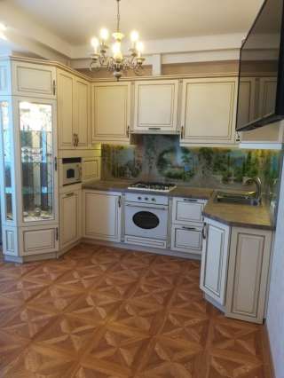 Аренда шикарной двухкомнатной квартиры