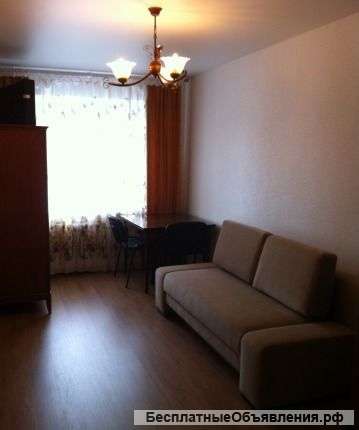 Двухкомнатная квартира в МЕНДЕЛЕЕВО