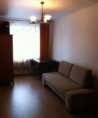 Двухкомнатная квартира в МЕНДЕЛЕЕВО