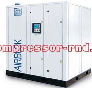 Винтовой компрессор купить в москве