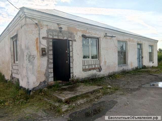 Торговое помещение, 169.9 м²