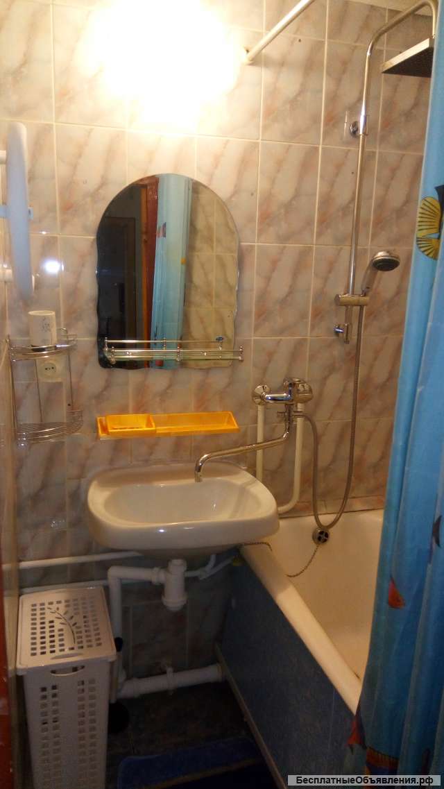 Квартира в аренду