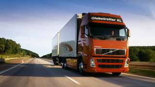 Доставка грузов из Европы в Москву