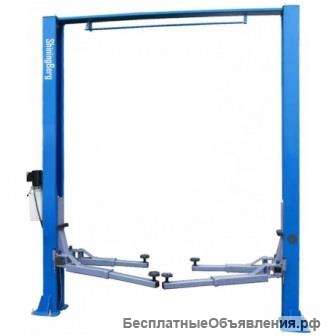 Шиномонтажное оборудование