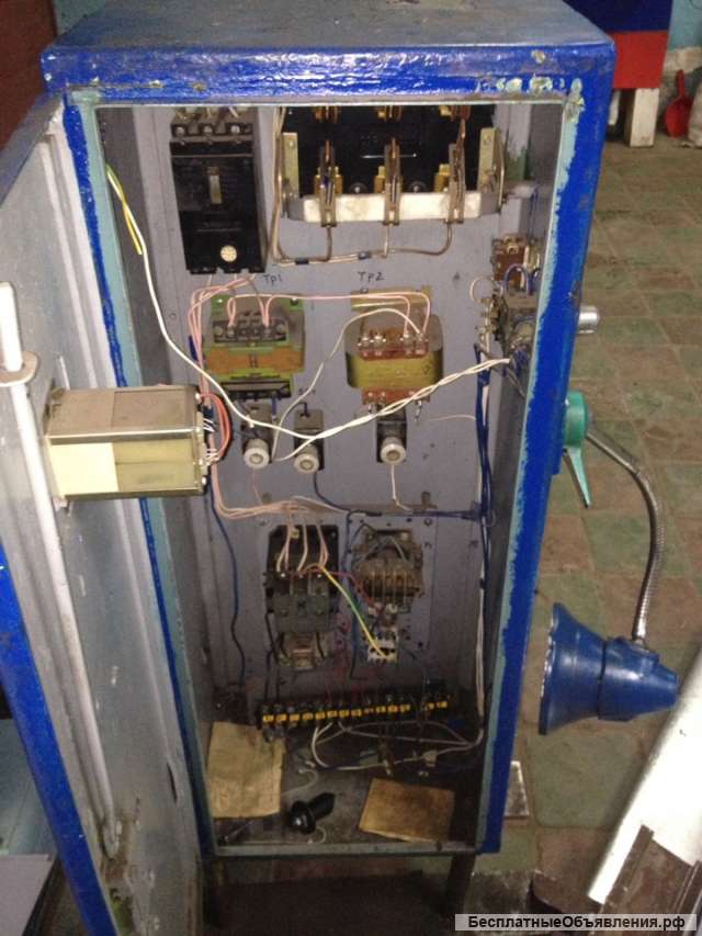 Пресс кривошипный Schuler усилие 30т