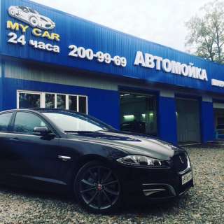 Шиномонтажник