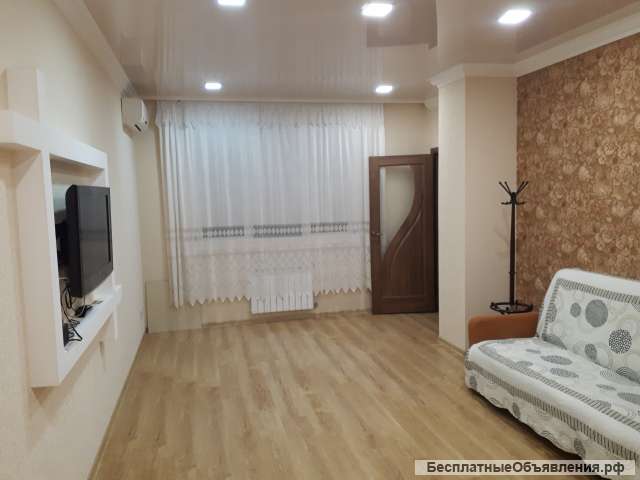 Квартира посуточно