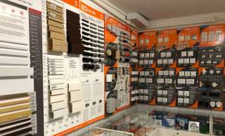 Тдм Электрик - в Санкт-Петербурге