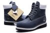 Легендарная обувь Timberland