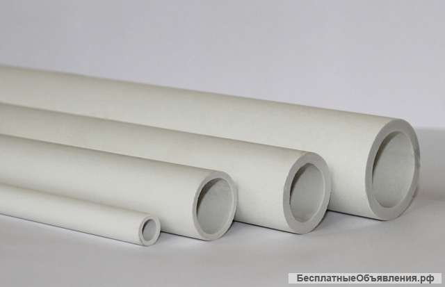 Трубка мкрц