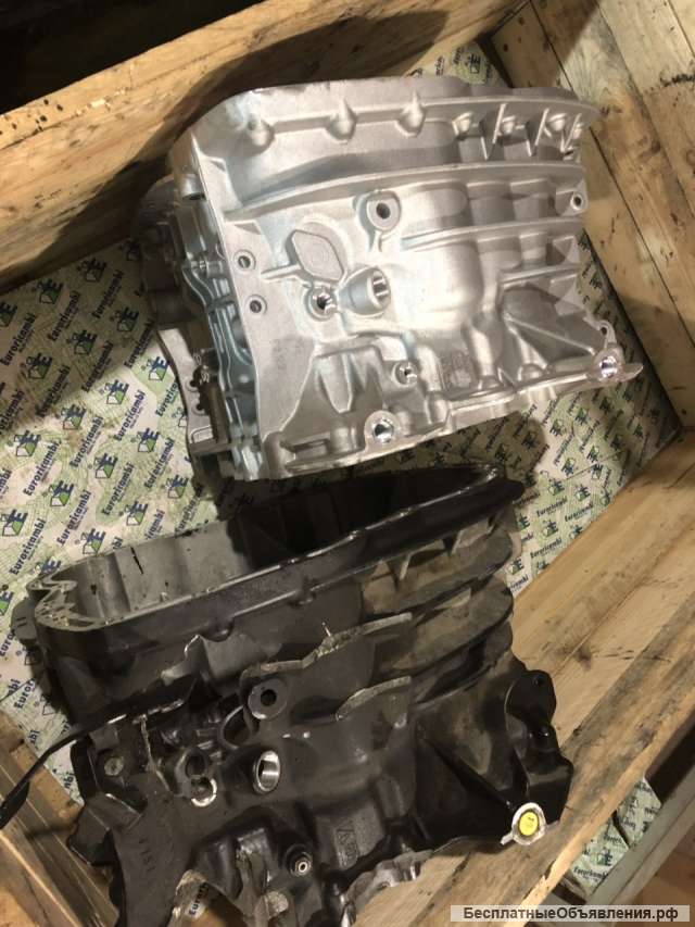 Ремонт трансмиссии 16S1920