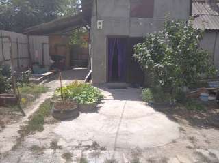 Участок около ТРЦ "Asia Mall"