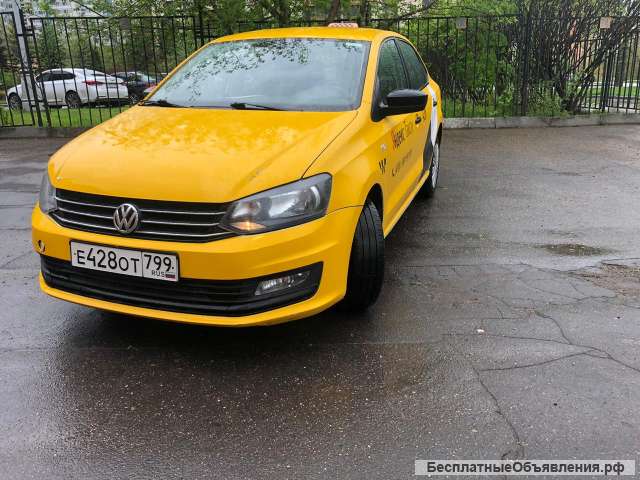 Аренда автомобилей с выкупом