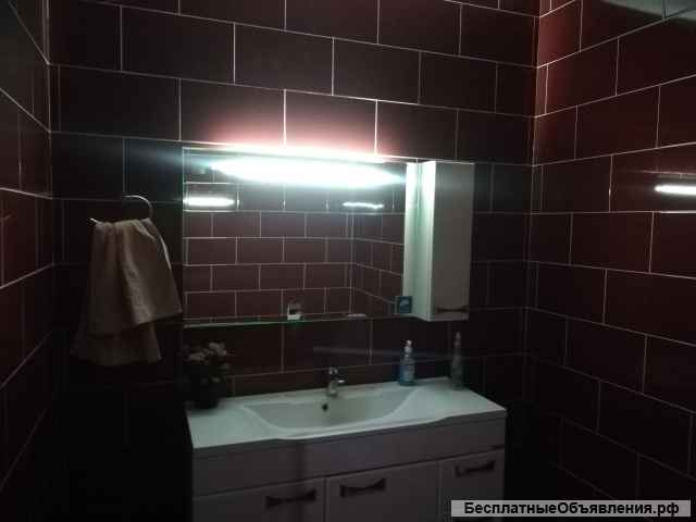 Офисно пом-ие в центральном районе г. Новокузнецка