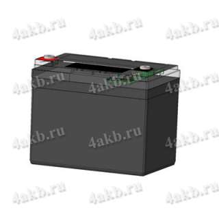 Система мониторинга состояния аккумуляторных батарей