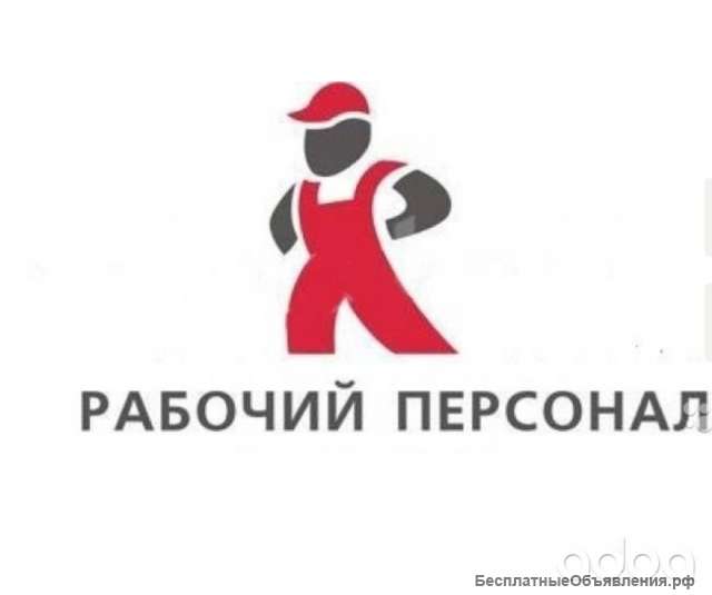 Разнорабочий