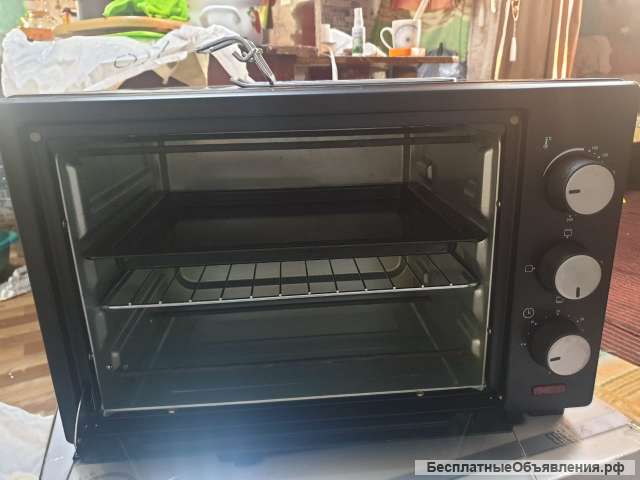 Электропечь Supra MTS2501