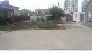 Участок 8 соток