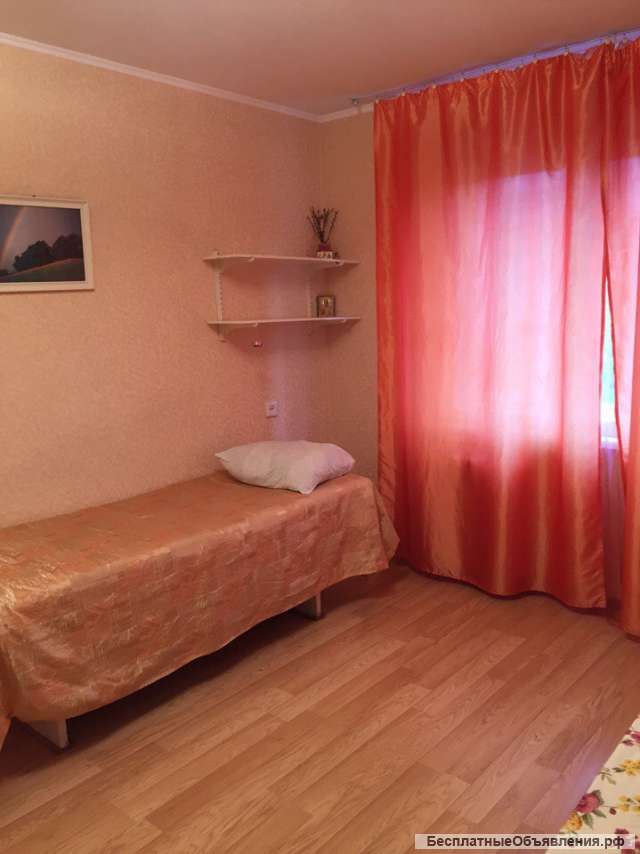 Сдаю комнату