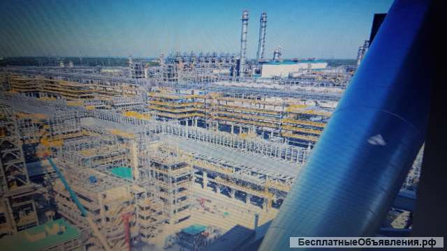 Промышленный альпинист