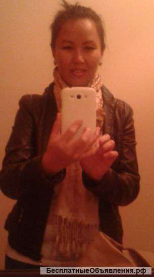 Массажистка на дому