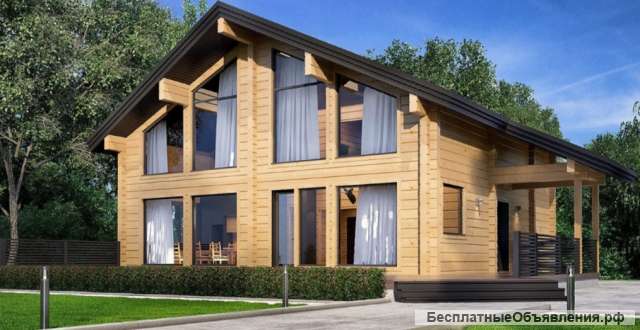 Строительная компания