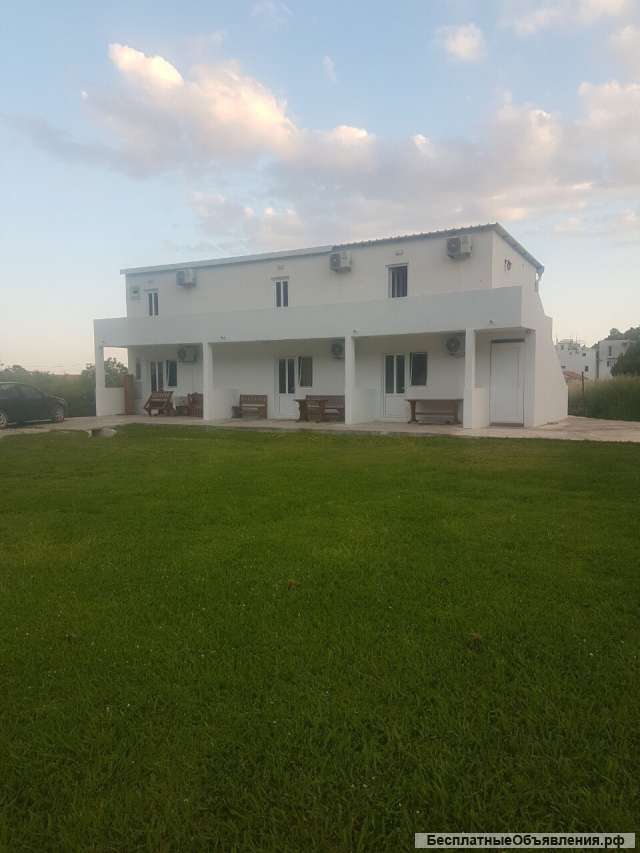 Stanisic apartments Canj-Montenegro