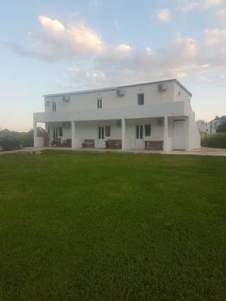 Stanisic apartments Canj-Montenegro