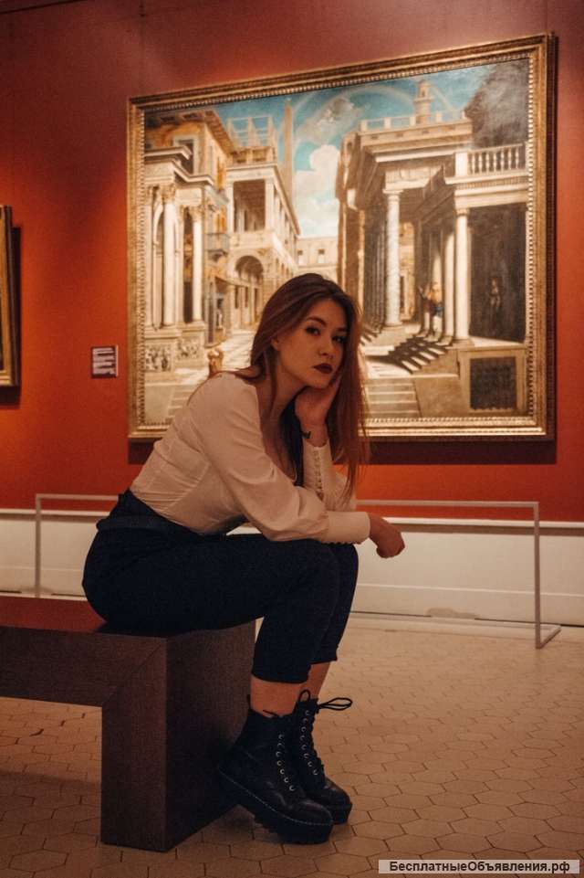 Репетитор по истории и обществознанию