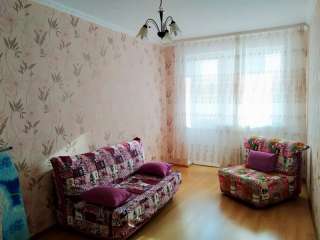 Квартиру в п.Северный, ул. Апрельская, д.5