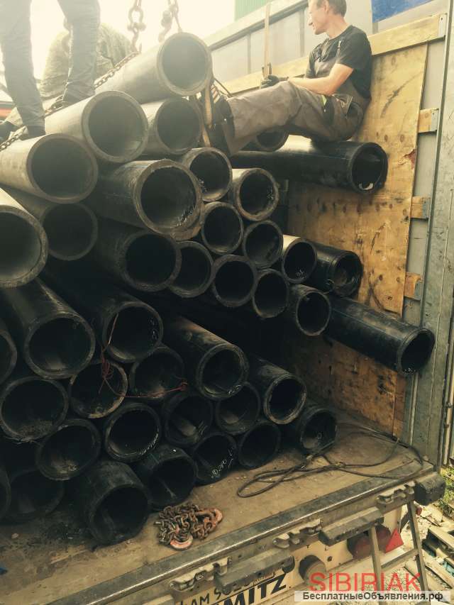 Приобретем брак, обрезь и сливы трубного производства