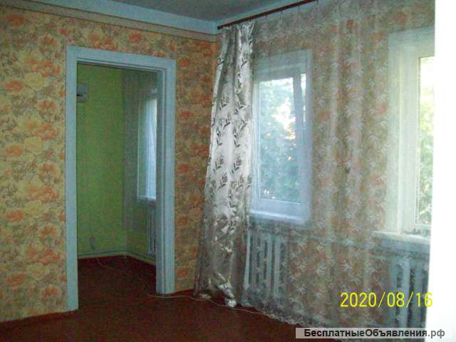 Дом в Крымске Краснодарского края