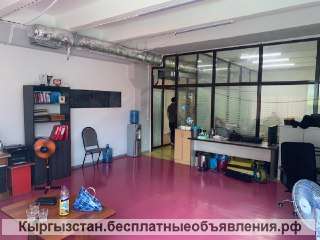 Сдается офис