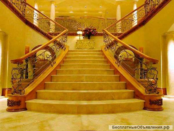 Быстрый и качественный ремонт офисов