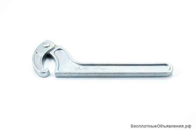 Ключи гаечные